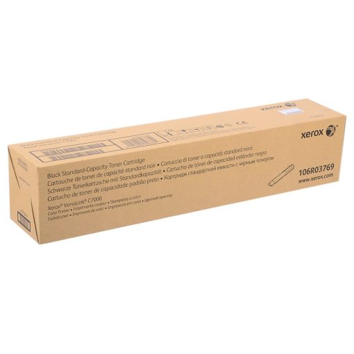 Xerox VersaLink C7000 5,3K Genuin Black Toner