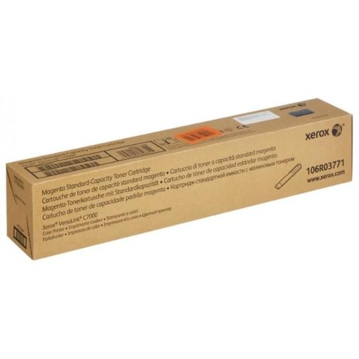 Xerox VersaLink C7000 3,3K Genuin Magenta Toner