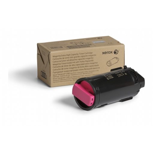 Xerox VersaLink C500, C505 9K Genuin Magenta Toner