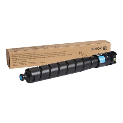 Xerox VersaLink C8000 7,6K Genuin Cyan Toner