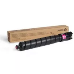 Xerox VersaLink C8000 7,6K Eredeti Magenta Toner
