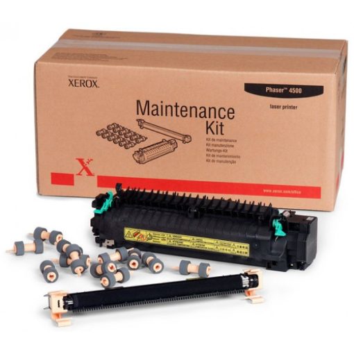 Xerox Phaser 4500 Maintenance kit Eredeti