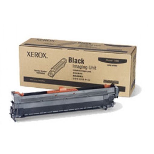 Xerox Phaser 7400 Genuin Black Drum