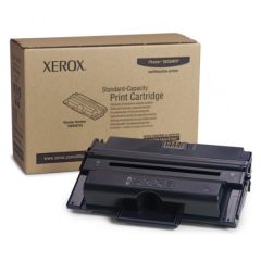Xerox Phaser 3635MFP 5K Genuin Black Toner