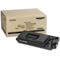 Xerox Phaser 3635MFP 10K Genuin Black Toner