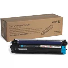 Xerox Phaser 6700 Genuin Cyan Drum