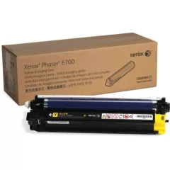 Xerox Phaser 6700 Genuin Yellow Drum