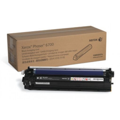 Xerox Phaser 6700 Genuin Black Drum