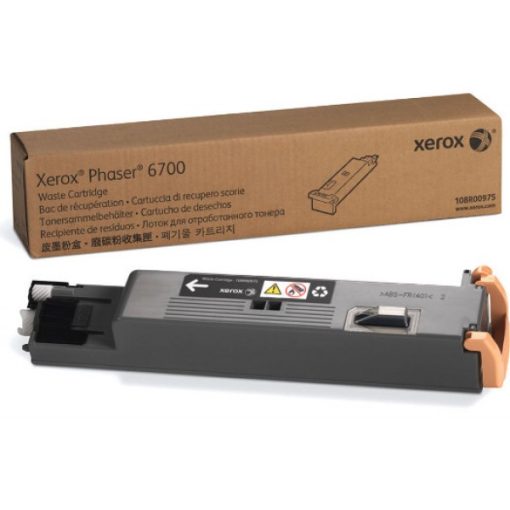 Xerox Phaser 6700 Waste box Genuin