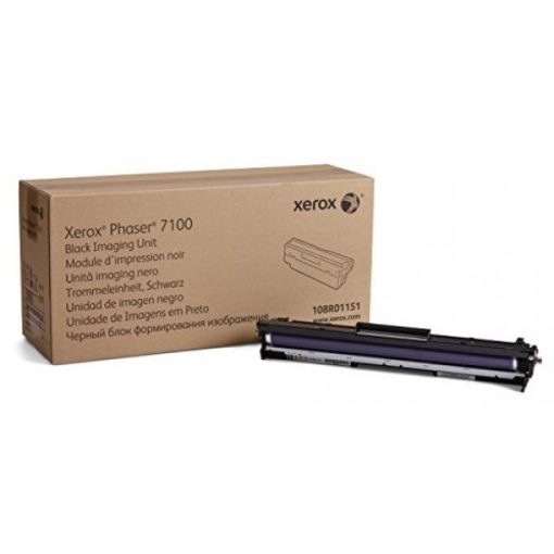 Xerox Phaser 7100 Imaging Unit Genuin Black