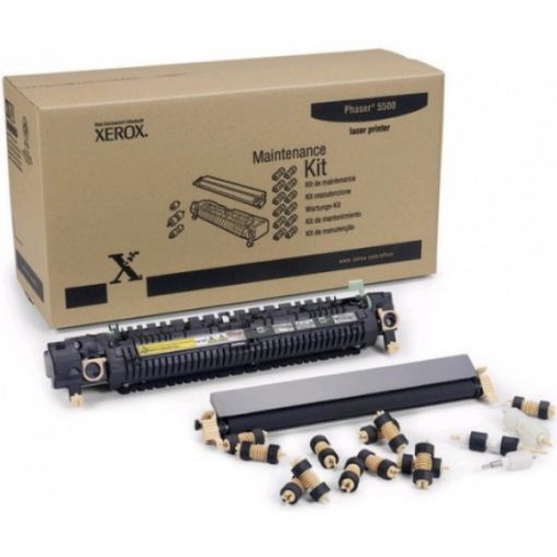 Xerox Phaser 5550 Maintenance kit Genuin