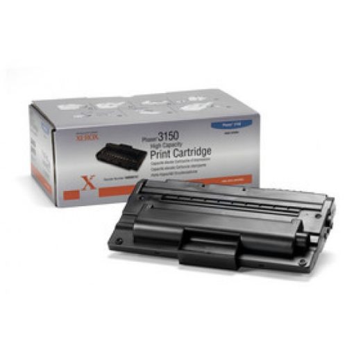 Xerox Phaser 3150 Genuin Black Toner