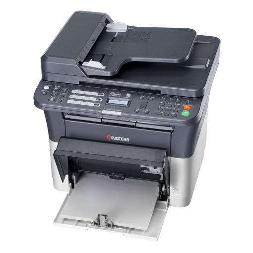 Kyocera FS1325FDN ADF Multifunkciós Nyomtató*