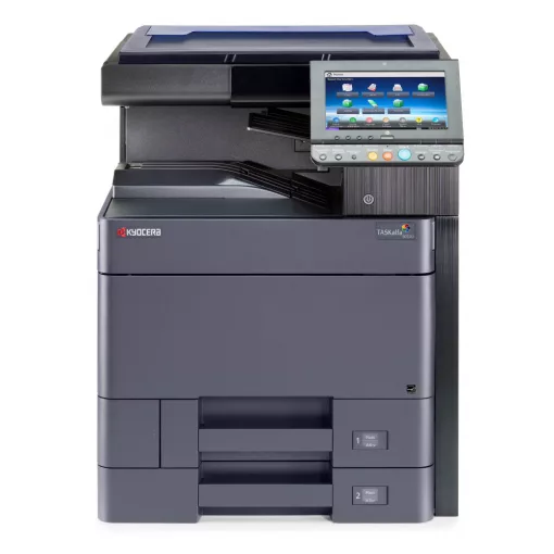 Kyocera TASKalfa 6052ci A3 színes MÁSOLÓ