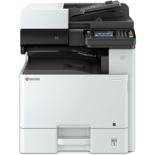 Kyocera Ecosys M8124cidn A3 szines MÁSOLÓ