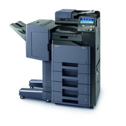 Kyocera TaskAlfa 356ci A4 color Multifunkciós Printer