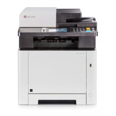 Kyocera ECOSYS M5526cdw Színes Multifunkciós Nyomtató