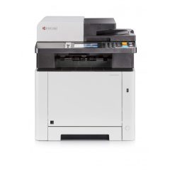 Kyocera ECOSYS M5526cdn Színes Multifunkciós Nyomtató