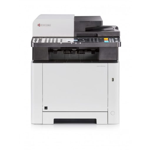 Kyocera ECOSYS M5521cdw Színes Multifunkciós Nyomtató