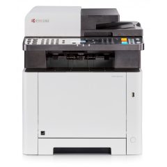 Kyocera ECOSYS M5521cdn Színes Multifunkciós Nyomtató