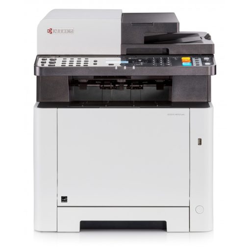 Kyocera ECOSYS M5521cdn color Multifunkciós Printer