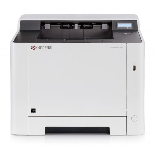 Kyocera Ecosys P5021cdn color Printer
