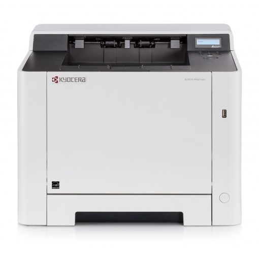 Kyocera Ecosys P5021cdn Színes nyomtató