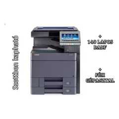   Kyocera TASKalfa 3252ci A3 color Multifunkciós Printer Szett