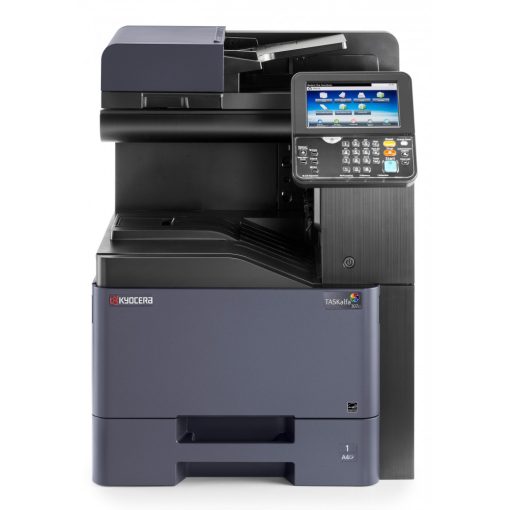 Kyocera TaskAlfa 307ci A4 color Multifunkciós Printer