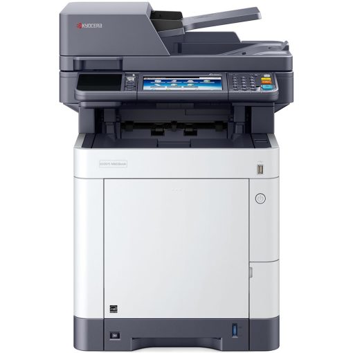 Kyocera M6630CIDN szines faxos Multifunkciós Nyomtató