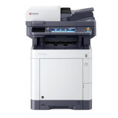 Kyocera M6635CIDN szines faxos Multifunkciós Printer