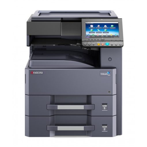 Kyocera TASKalfa 4012i A3 mono Multifunkciós Printer