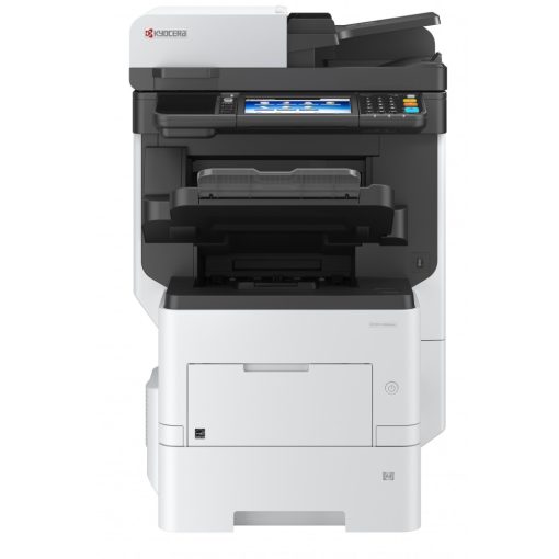 Kyocera Ecosys M3860iDNF Multifunkciós Nyomtató