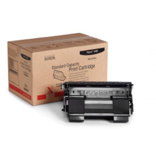 Xerox Phaser 4500 10K Genuin Black Toner