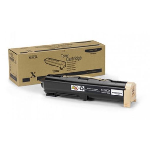 Xerox Phaser 5500 Genuin Black Toner