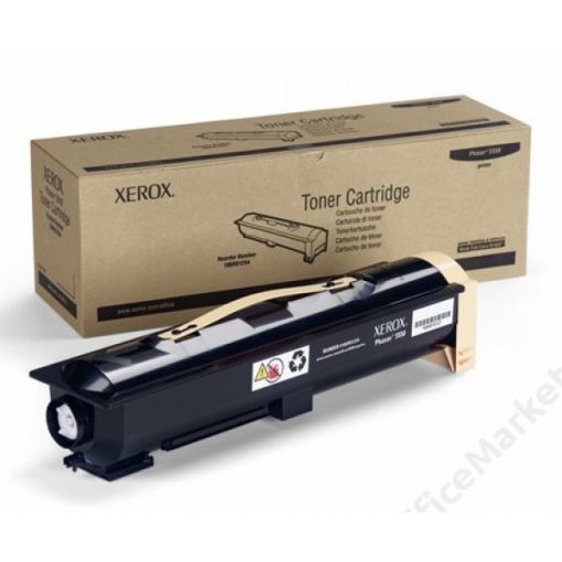 Xerox WorkCentre 5335 Eredeti Fekete Toner