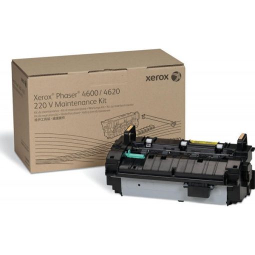Xerox Phaser 4600 Maintenance Kit Eredeti Toner