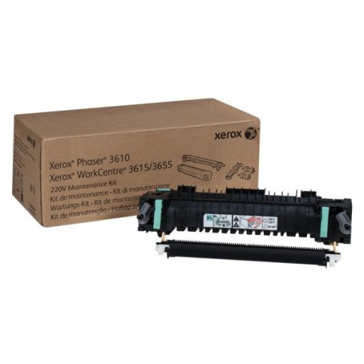 Xerox Phaser 3610 Maintenance Kit Genuin Fuser