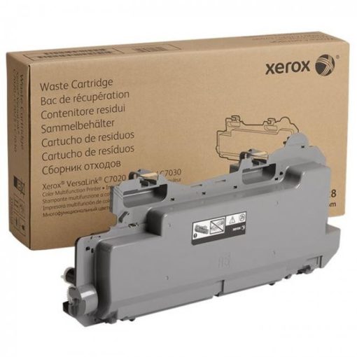 Xerox VersaLink C7020, 7025 Waste box Genuin Toner