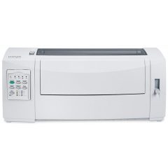 Lexmark 2590n+ mátrix Printer