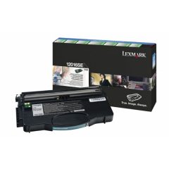 Lexmark E120 Genuin Black Toner