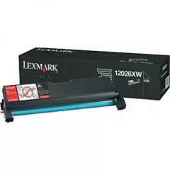 Lexmark E120 Genuin Dob, Drum, OPC Kit