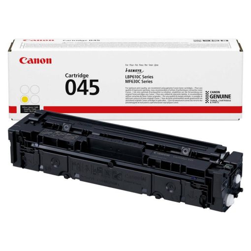 Canon CRG045 Eredeti Magenta Toner