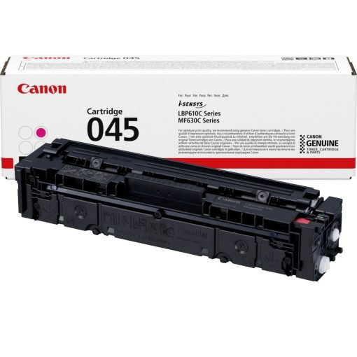 Canon CRG045 Genuin Yellow Toner