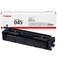 Canon CRG045 Eredeti Fekete Toner