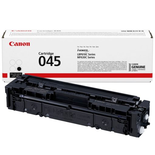 Canon CRG045 Genuin Black Toner