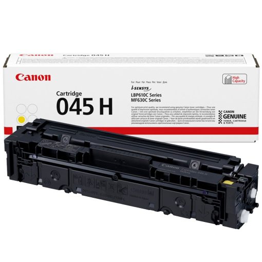 Canon CRG045H Genuin Magenta Toner