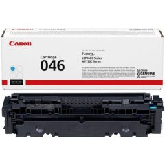 Canon CRG046 Genuin Cyan Toner