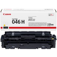 Canon CRG046H Genuin Yellow Toner