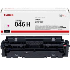 Canon CRG046H Genuin Magenta Toner